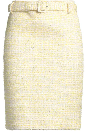 ROTATE Midi skirts