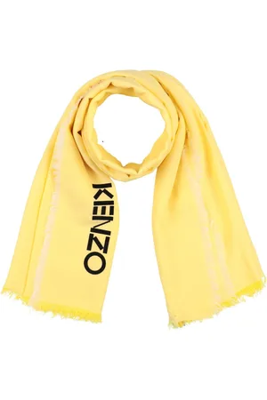 Kenzo Scarves