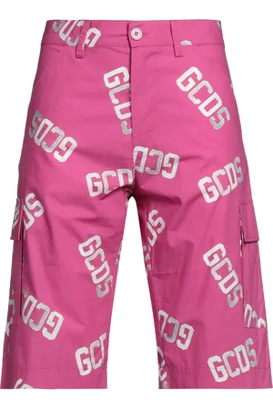 GCDS Shorts & Bermuda Shorts