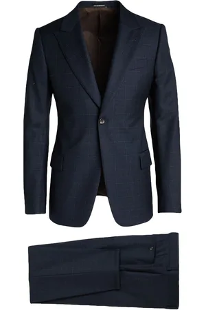 Emporio Armani Suits