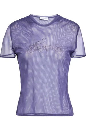 BLUMARINE Tops