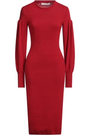 Serafini Midi dresses