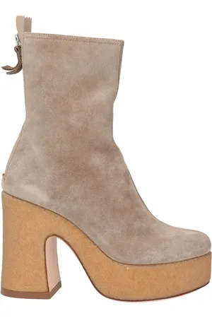 AGL ATTILIO GIUSTI LEOMBRUNI Ankle boots