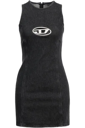 Diesel Mini dresses