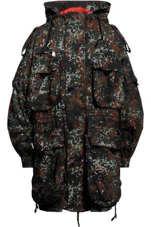 Dsquared2 Coats
