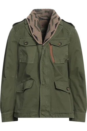 Bazar Deluxe Jackets