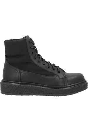 Emporio Armani Ankle boots