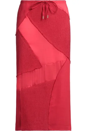 Cult Gaia Midi skirts