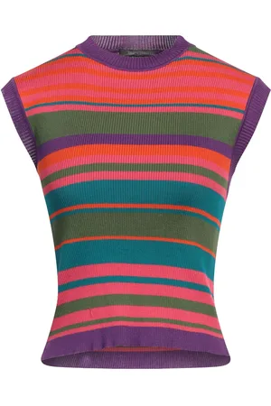 Alberta Ferretti Tops