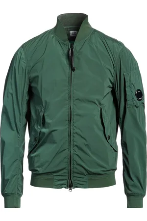C.P. Company Jackets