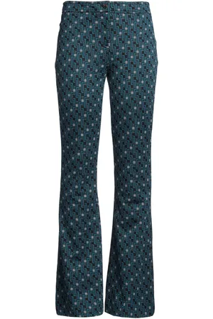 Diane von Furstenberg Pants