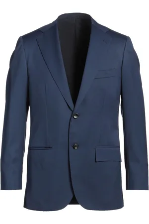Kiton Blazers