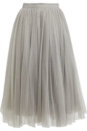 Elisabetta Franchi Midi skirts