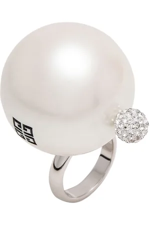 Givenchy Rings