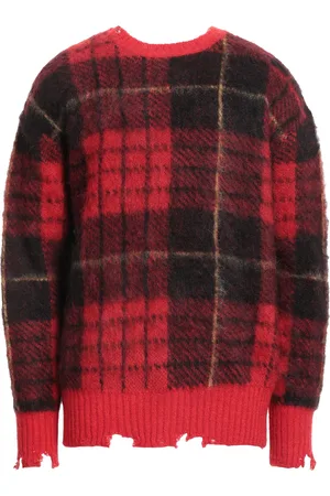 Alexander McQueen Sweaters
