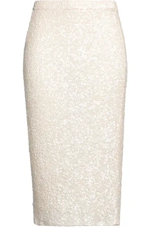 Moncler Midi skirts