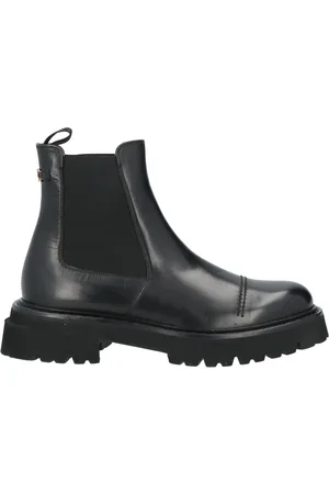 Salvatore Ferragamo Ankle boots