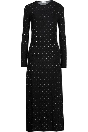 Paco rabanne Midi dresses