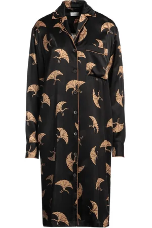 DRIES VAN NOTEN Midi dresses