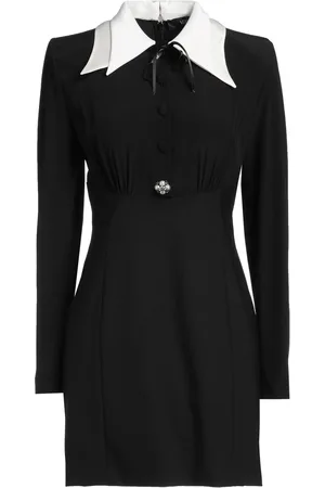 VERSACE Mini dresses