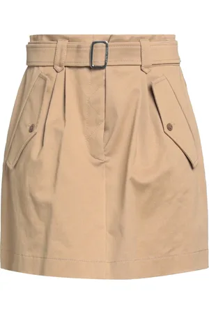 Alberta Ferretti Mini skirts
