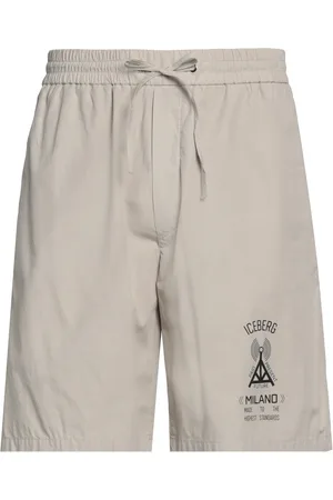 Iceberg Shorts & Bermuda Shorts