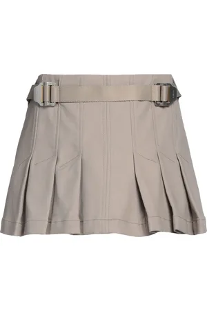 DION LEE Mini skirts