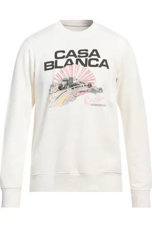 Casablanca Sweatshirts