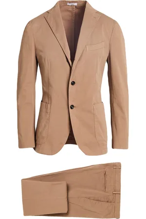 Boglioli Suits