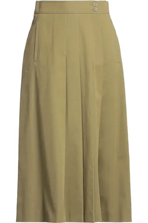 Alberta Ferretti Pants
