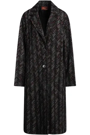 Missoni Overcoats & Trench Coats