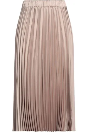 D.EXTERIOR Midi skirts