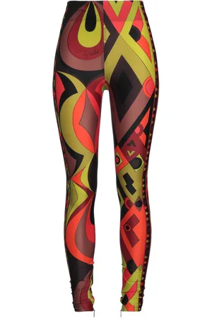 Puccini Leggings