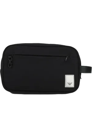 Emporio Armani Beauty cases