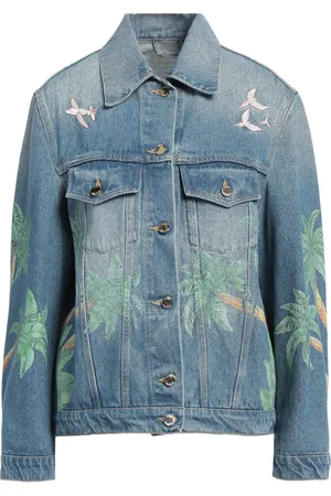 Casablanca Denim outerwear