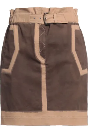Alberta Ferretti Mini skirts
