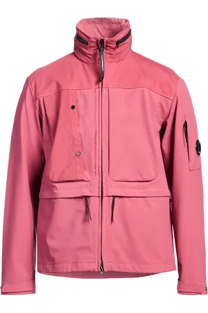 C.P. Company Jackets
