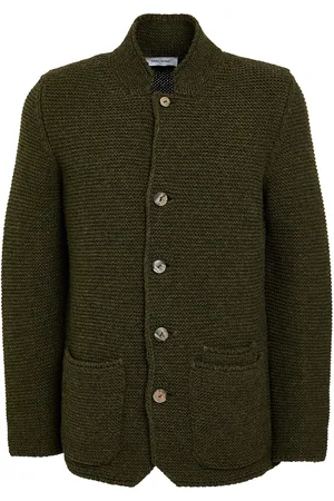 Gran Sasso Cardigans