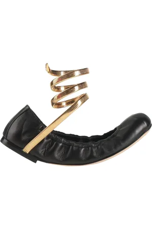 RENE CAOVILLA Ballet flats