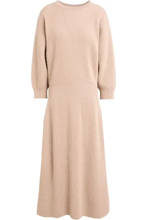 Fabiana Filippi Midi dresses