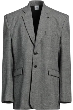 Vetements Blazers