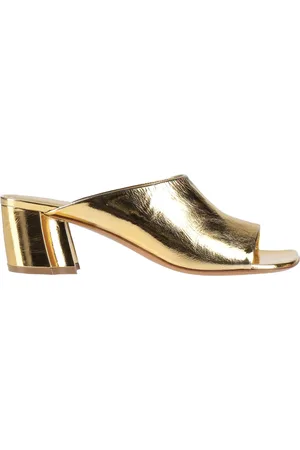 DRIES VAN NOTEN Sandals
