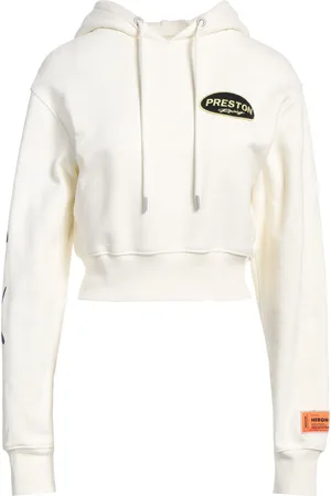 Heron Preston Sweatshirts