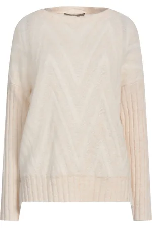 D.EXTERIOR Sweaters