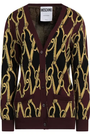Moschino Cardigans