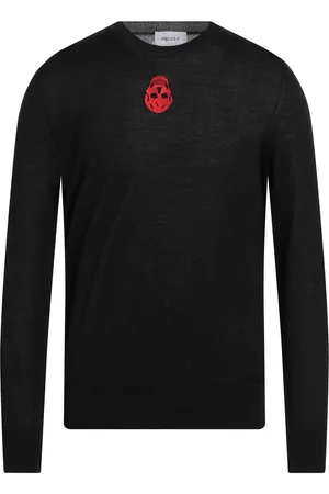 Alexander McQueen Sweaters
