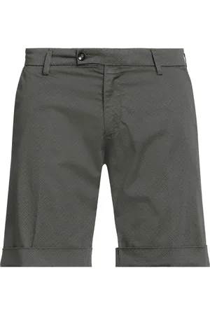 MICHAEL COAL Shorts & Bermuda Shorts