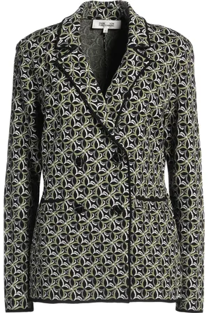 Diane von Furstenberg Blazers