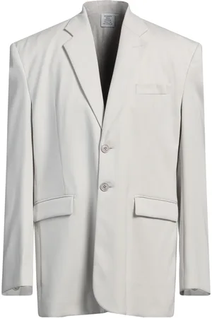 Vetements Blazers