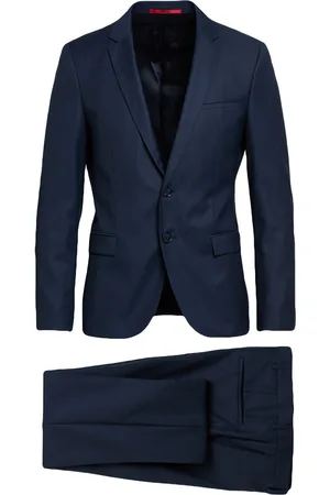 Emporio Armani Suits